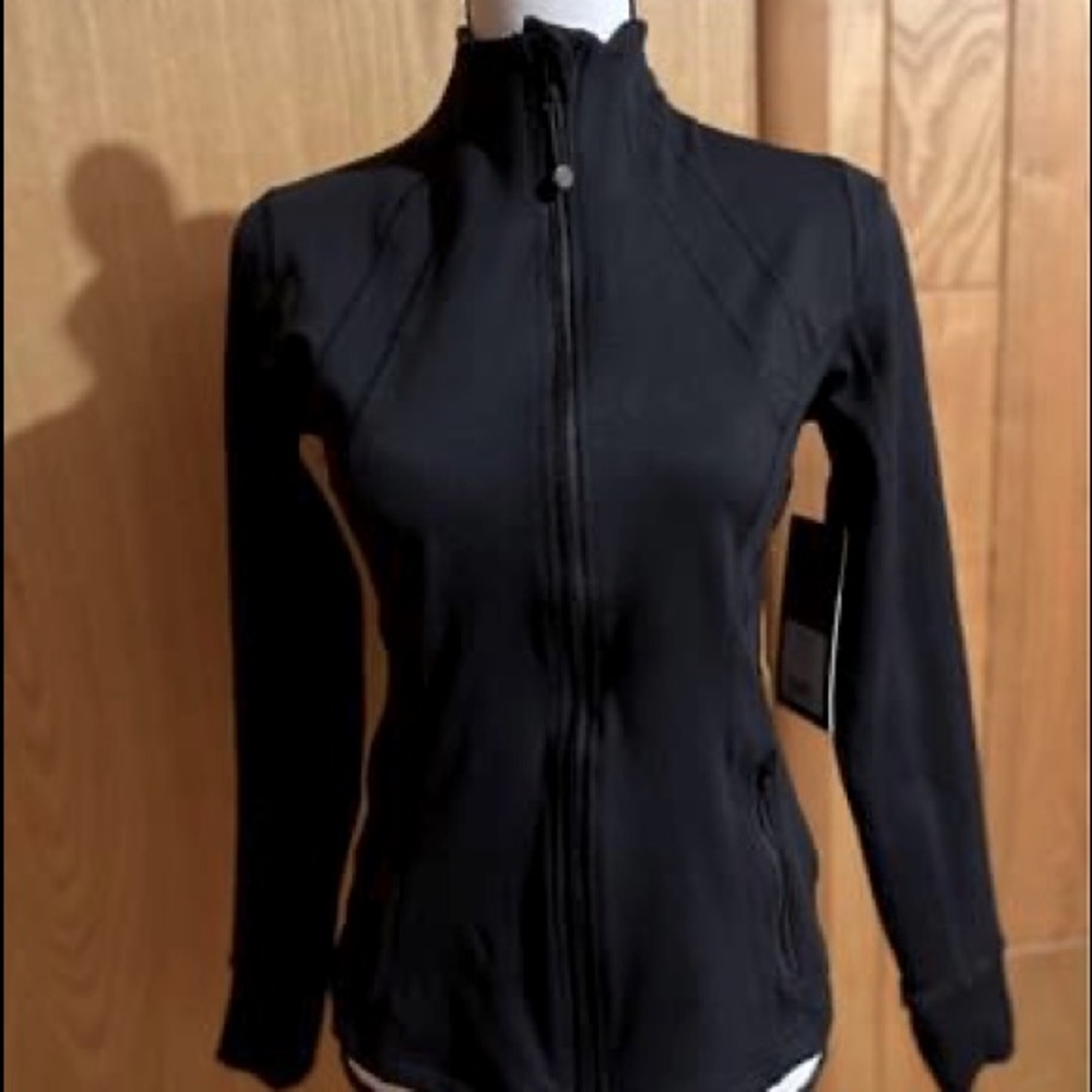 90 Degree by Reflex Women's Full Zip Runner Jacket
